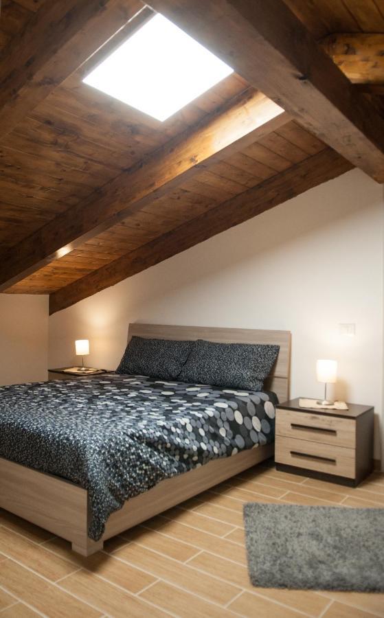 Tenuta Michele Наполи Екстериор снимка