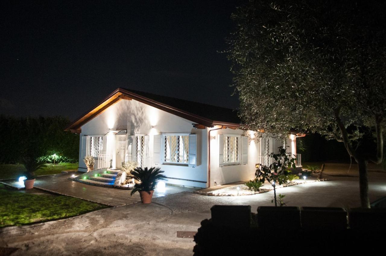 Tenuta Michele Наполи Екстериор снимка