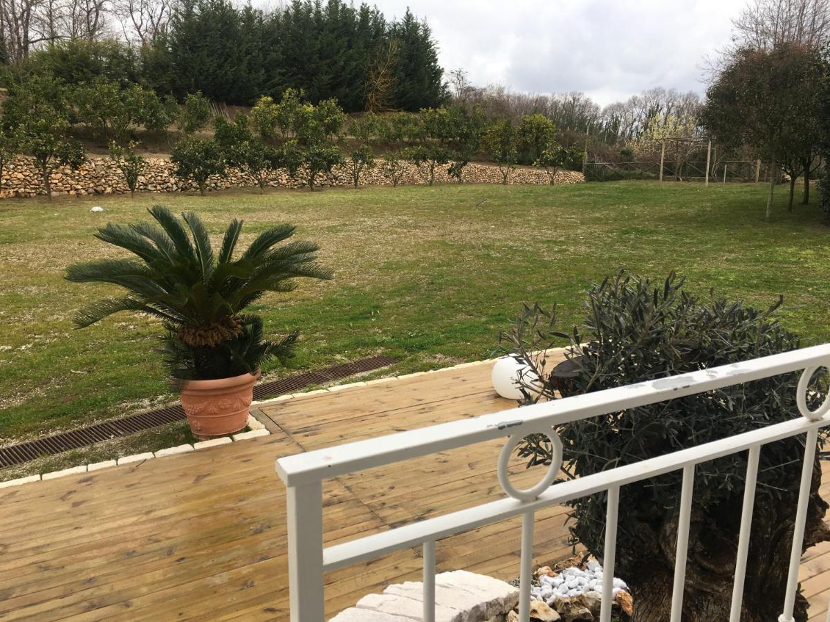 Tenuta Michele Наполи Екстериор снимка