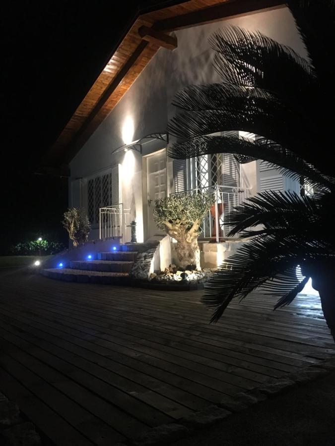 Tenuta Michele Наполи Екстериор снимка