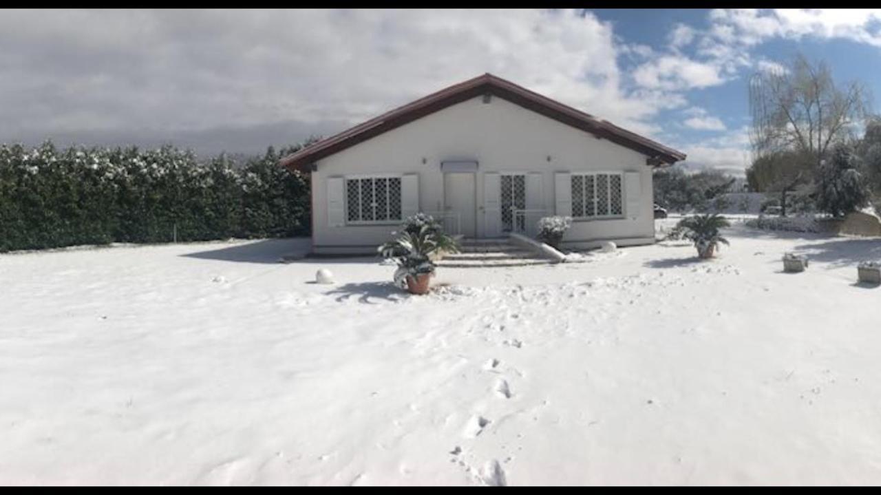 Tenuta Michele Наполи Екстериор снимка
