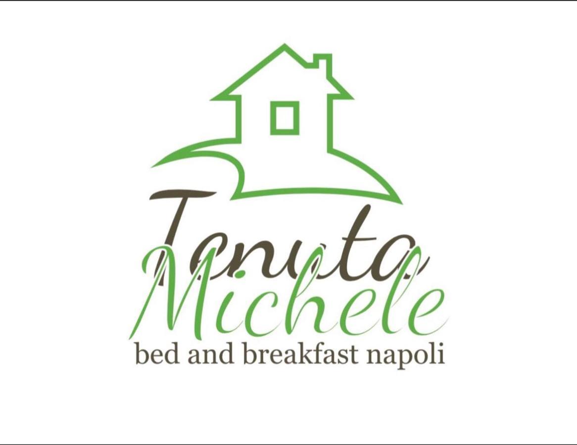 Tenuta Michele Наполи Екстериор снимка