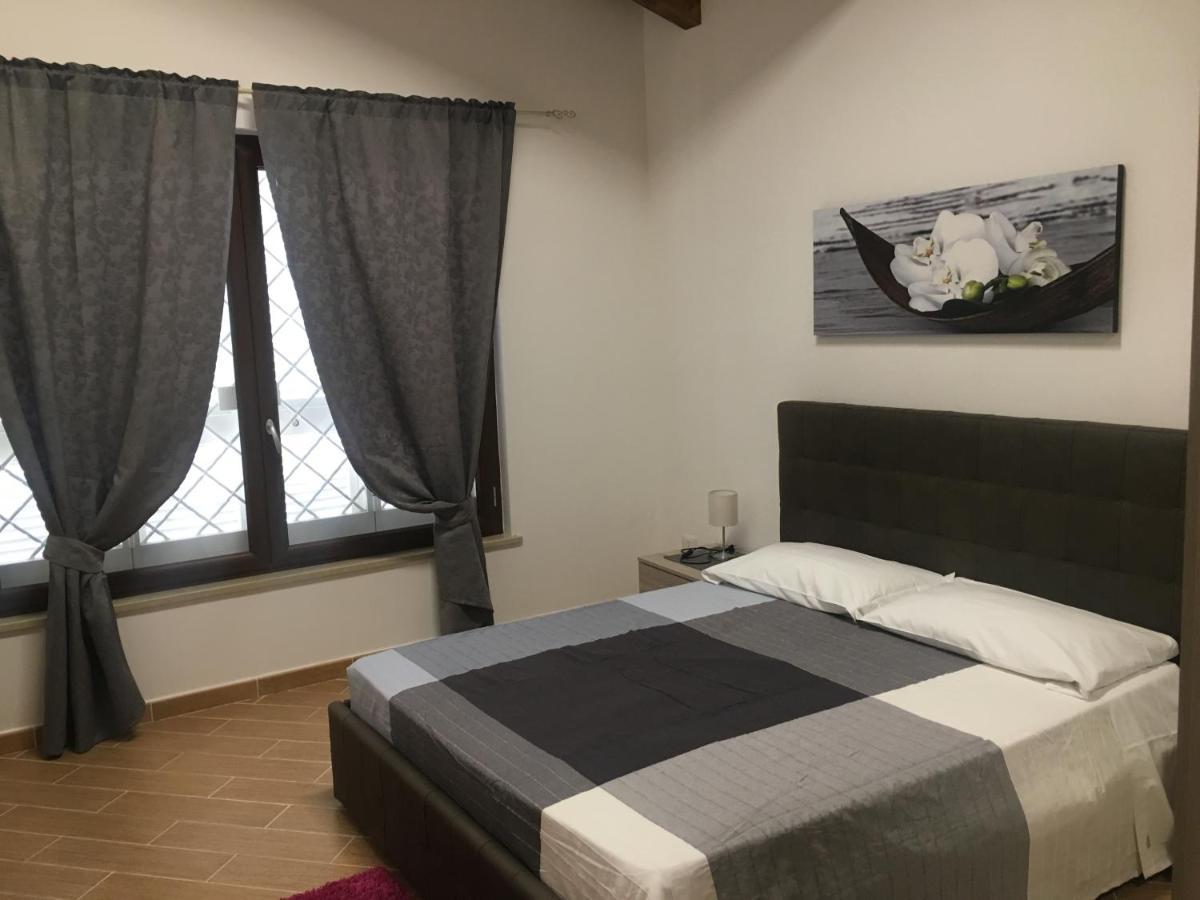 Tenuta Michele Наполи Екстериор снимка