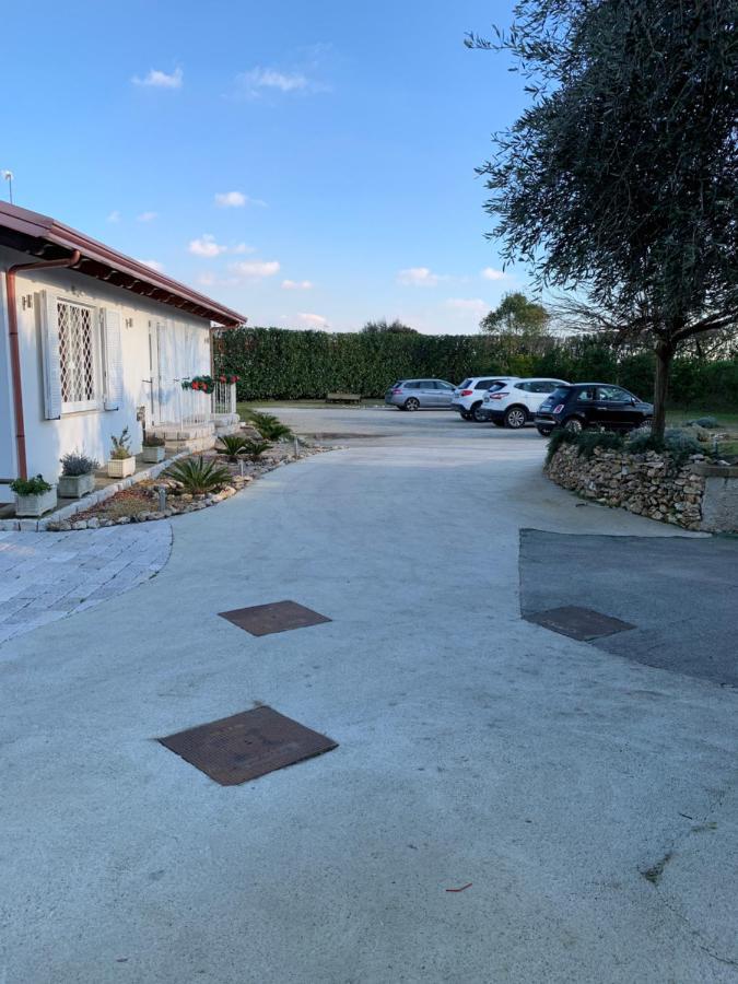 Tenuta Michele Наполи Екстериор снимка