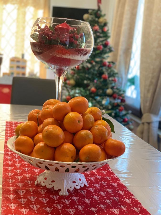 Tenuta Michele Наполи Екстериор снимка