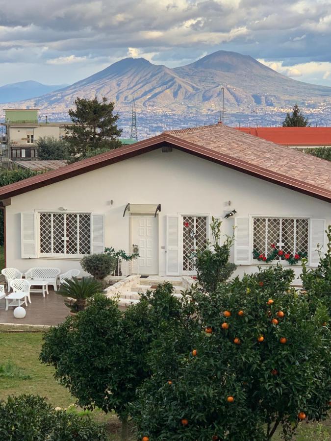 Tenuta Michele Наполи Екстериор снимка