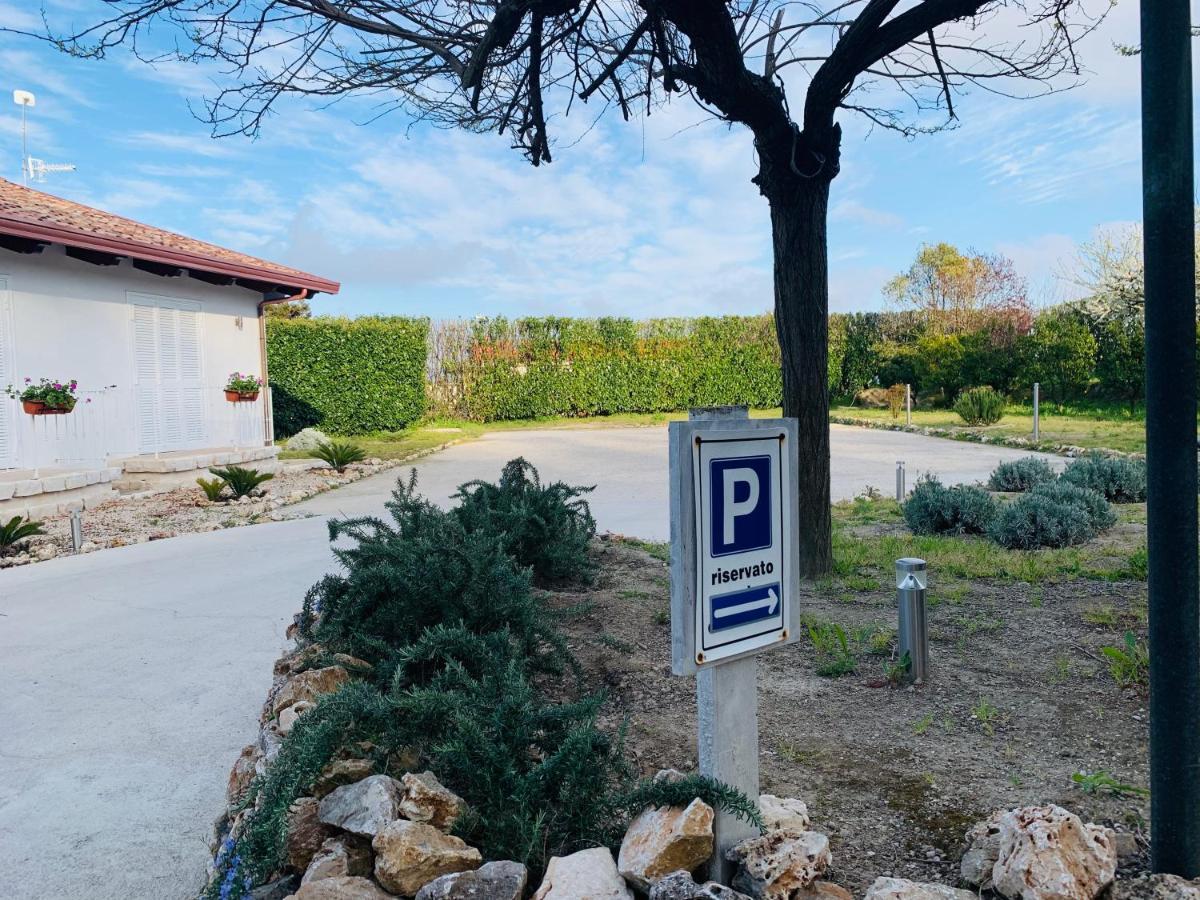 Tenuta Michele Наполи Екстериор снимка