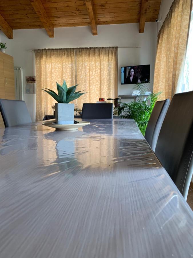 Tenuta Michele Наполи Екстериор снимка