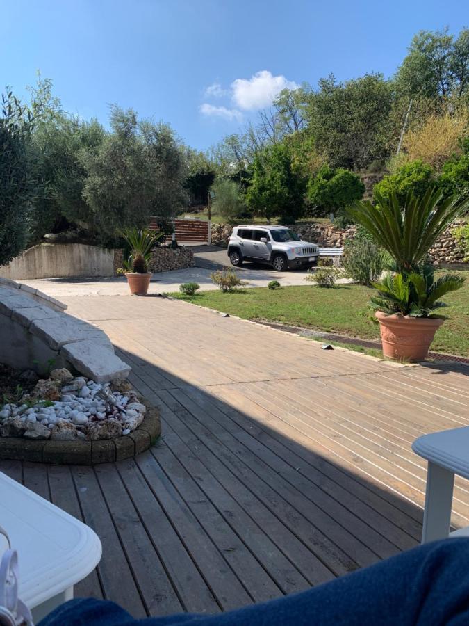 Tenuta Michele Наполи Екстериор снимка