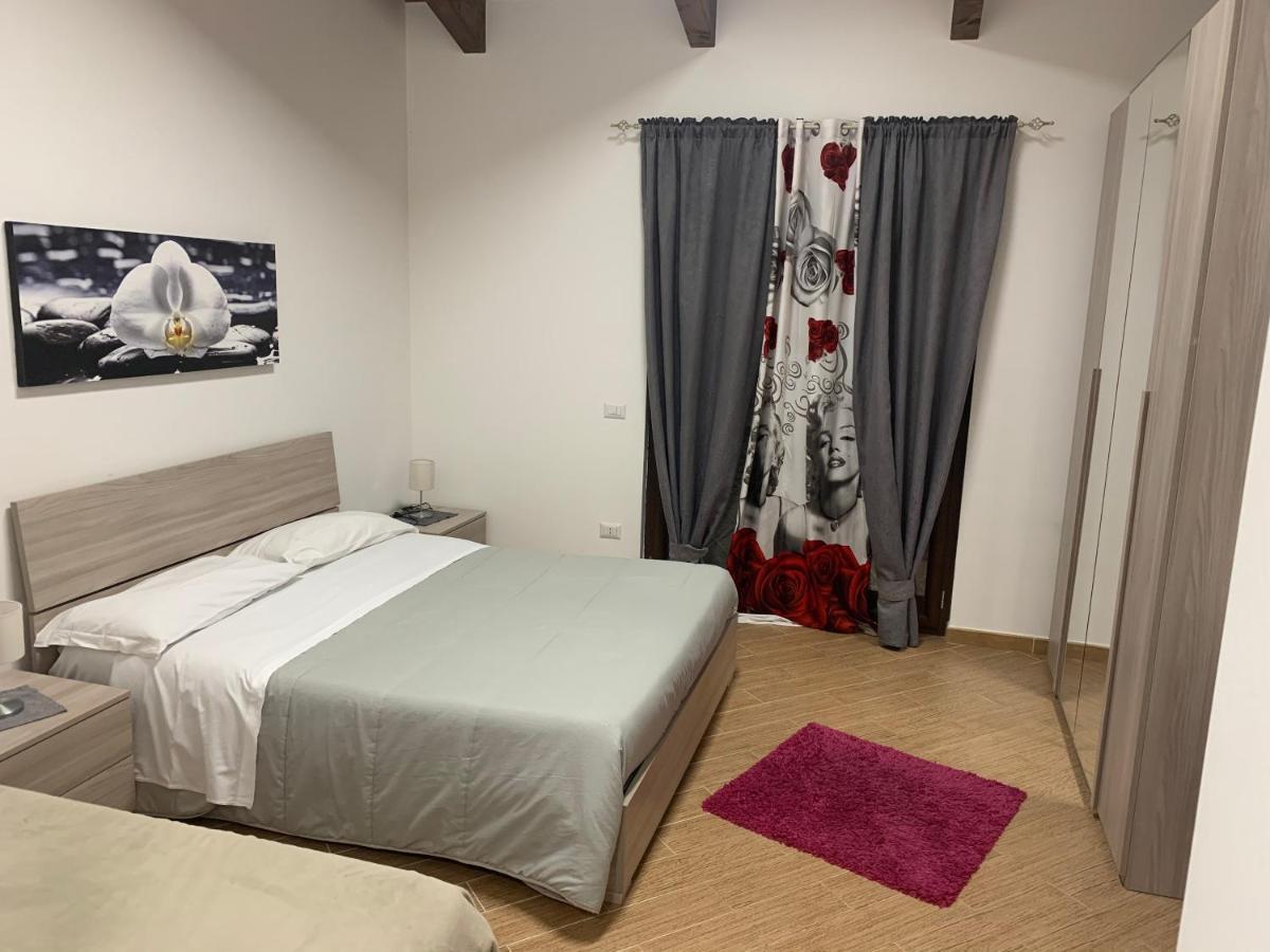 Tenuta Michele Наполи Екстериор снимка