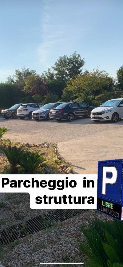 Tenuta Michele Наполи Екстериор снимка